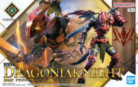 30MF Model Kit Dragonia Knight - Bandai [Nieuw]