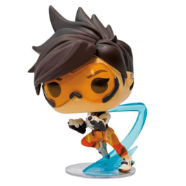 Overwatch Funko Pop Tracer #550 [Nieuw]