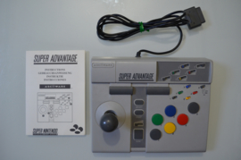 SNES Super Advantage [Compleet]