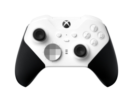 Xbox Elite Controller Wireless Series 2 - Core Edition (White) - Microsoft [Nieuw]