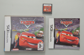 DS Disney Pixar Cars