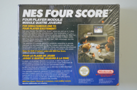 NES Four Score [Nieuw]