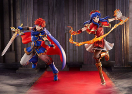 Fire Emblem The Binding Blade Figure Lilina 1/7 Scale 35 cm - Intelligent Systems [Nieuw]