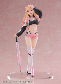 My Dress Up Darling 1/7 PVC Figure Marin Kitagawa Race Queen Ver. 23 cm - Aniplex [Nieuw]