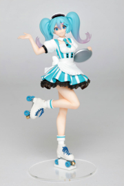 Hatsune Miku Figure Hatsune Miku Costumes Cafe Maid [Nieuw]