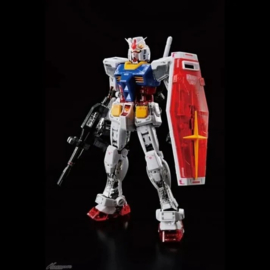 Gunpla 40th Memorial Set - Bandai [Nieuw]