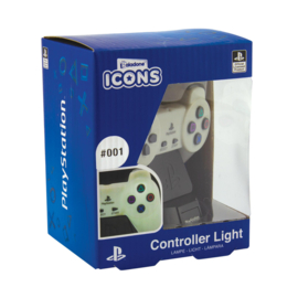 Sony Playstation Icon Light Classic Playstation Controller - Paladone [Nieuw]