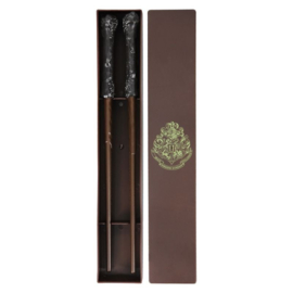 Harry Potter Wand Pair Of Chopsticks - Paladone [Nieuw]
