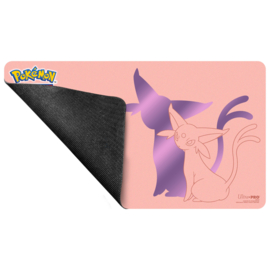 Pokemon Elite Series Espeon Foil Playmat - Ultra Pro [Pre-Order]