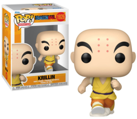 Dragon Ball Funko Pop Krillin #1926 [Nieuw]