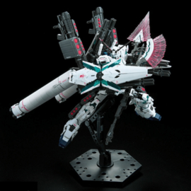 Gundam Model Kit RG 1/144 Full Armor Unicorn Gundam - Bandai [Nieuw]