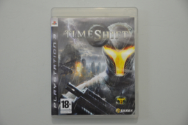 Ps3 Timeshift