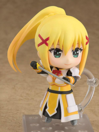 Konosuba Nendoroid Action Figure Darkness (3rd-run) 10 cm - Good Smile Company [Nieuw]