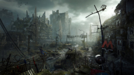 PS5 METRO 2039  [Pre-Order]