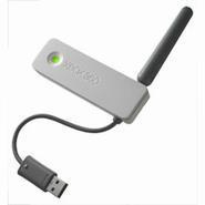 Xbox 360 Wireless Network Adapter - Microsoft