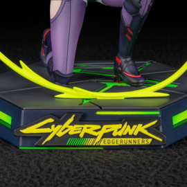 Cyberpunk Edgerunners PVC Figure Lucy 18 cm - Dark Horse [Pre-Order]