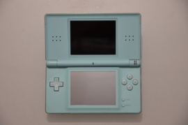 Nintendo DS Lite Ice Blue