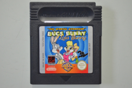 GBC Bugs Bunny & Lola Bunny - Het wortel avontuur