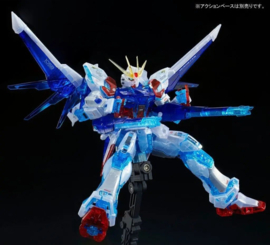 Gundam Model Kit RG 1/144 Build Strike Gundam Full Package - Bandai [Nieuw]