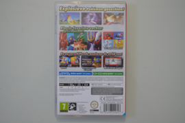 Switch Pokken Tournament DX [Gebruikt]