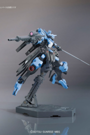 Gundam Model Kit HG 1/144 Gundam Vidar Iron Blooded Orphans - Bandai [Nieuw]
