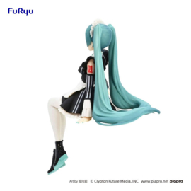 Hatsune Miku Noodle Stopper Figure Sporty Maid - Furyu [Nieuw]