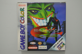 GBC Batman of the Future Return of the Joker [Compleet]