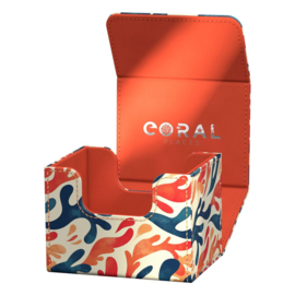 Sidewinder 100+ Xenoskin 2025 Exclusive "Coral Places" - Mellow Sea - Ultimate Guard [Nieuw]