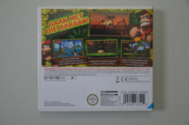 3DS Donkey Kong Country Returns 3D (Nintendo Selects)