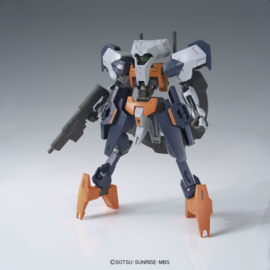 Gundam Model Kit HG 1/144 Hugo Iron Blooded Orphans - Bandai [Nieuw]