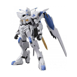 Gundam Model Kit FM 1/100 Gundam Bael - Bandai [Nieuw]