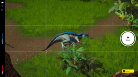 Switch Dinosaurs Mission Dino Camp [Nieuw]