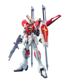 Gundam Model Kit MG 1/100 Sword Impulse Gundam - Bandai [Nieuw]