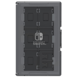 Nintendo Switch Multi Game Card Case (Switch/Switch OLED/Switch Lite) - Hori  [Nieuw]