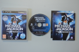 Ps3 Michael Jackson The Experience
