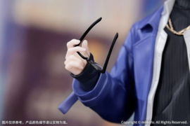 Honkai: Star Rail Gift+ PVC Figure 1/8 Phainon Express Travel Notes Ver. 24 cm - Myethos [Pre-Order]