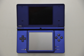 Nintendo Dsi Blue