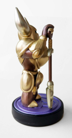 Shovel Knight Gold Amiibo Shovel Knight [Nieuw]