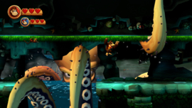 Switch Donkey Kong Country Returns HD [Nieuw]