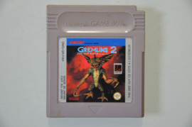 Gameboy Gremlins 2 - The New Batch (FAH)