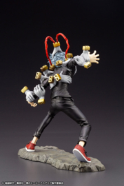 My Hero Academia Figure Tomura Shigaraki ARTFXJ 1/8 Scale 23 cm - Kotobukiya [Nieuw]