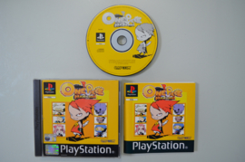 Ps1 One Piece Mansion