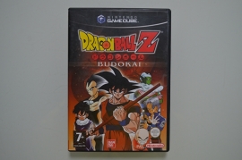 Gamecube Dragonball Z Budokai