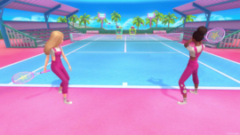 Switch Barbie: Project Friendship [Nieuw]