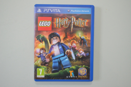 Vita Lego Harry Potter Jaren 5-7