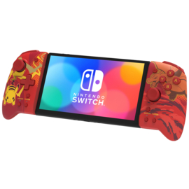 Nintendo Switch Split Pad Pro Controller (Charizard) - Hori [Nieuw]