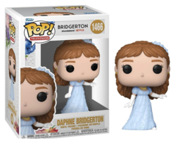 Bridgerton Funko Pop Queen Daphne #1466 [Pre-Order]