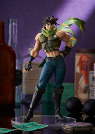 JoJo's Bizarre Adventure: Battle Tendency Figure Joseph Joestar Pop Up Parade 19 cm - Good Smile Company [Pre-Order]