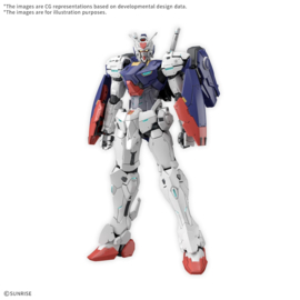 Gundam Model Kit HG 1/144 Gundam Zero - Bandai [Pre-Order]