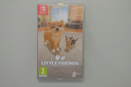 Switch Little Friends Dogs & Cats